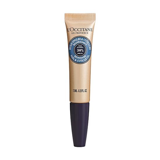 L'Occitane Shea Butter Nail & Cuticle Oil 7.5ml