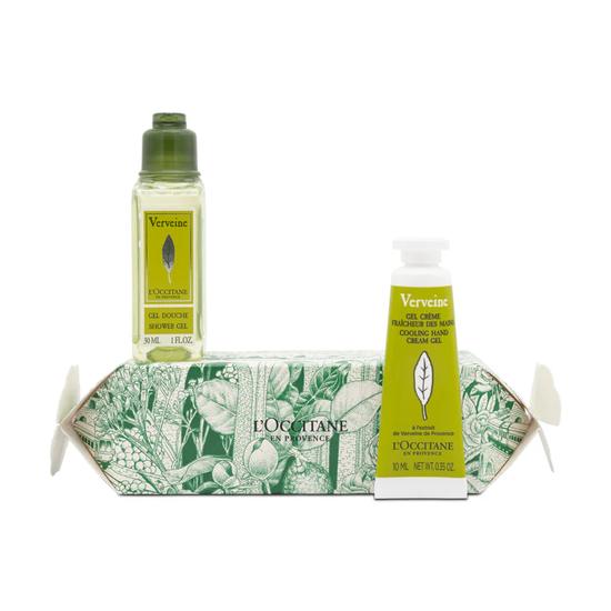 L'Occitane Surprise Firecrackers Shower Gels & Hand Creams Gift Set