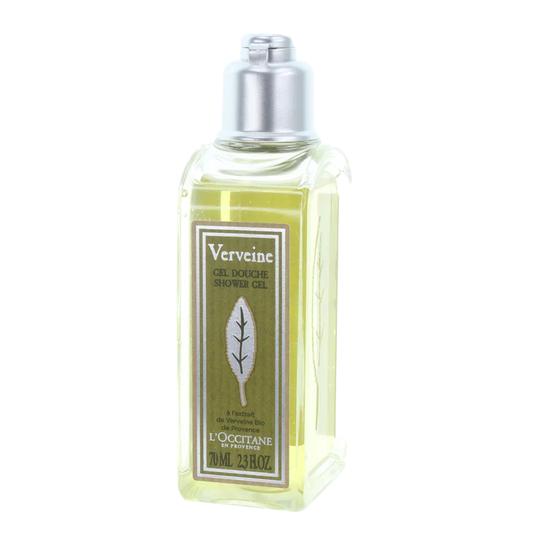 L'Occitane Verveine Shower Gel 70ml