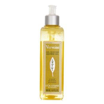 L'Occitane Verveine Verbena Shower Gel 500ml