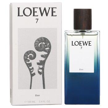 Loewe 7 Elixir Eau De Parfum 50ml