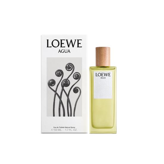 Loewe Agua De Loewe Eau De Toilette 50ml