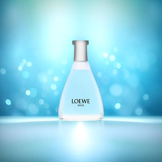 Loewe Agua De Loewe El Eau De Toilette 75ml