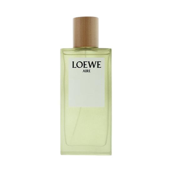 Loewe Aire Eau De Toilette 100ml