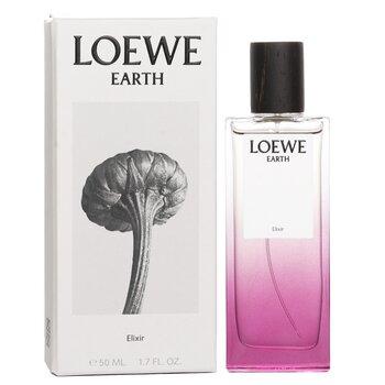 Loewe Earth Elixir Eau De Parfum 100ml