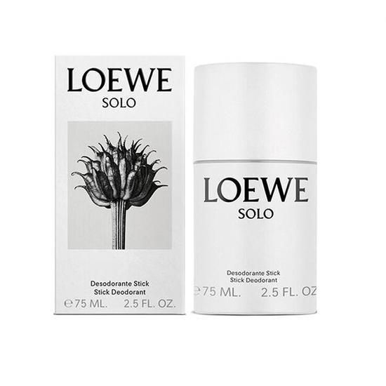 Loewe Solo Deodorant Stick 75ml