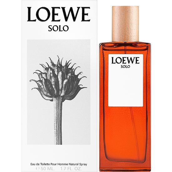 Loewe Solo Loewe Eau De Toilette 15ml