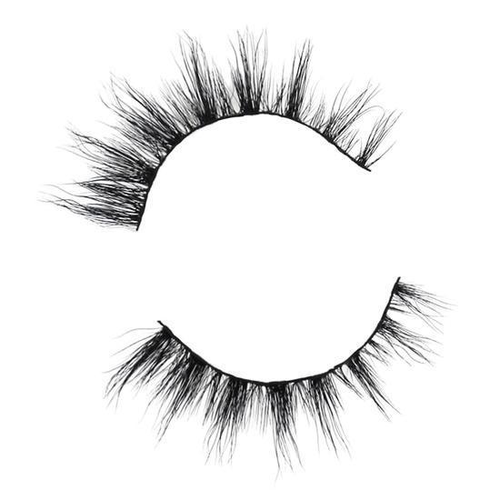 Lola's Lashes Flick & Stick Kit Diamond With Black Liner