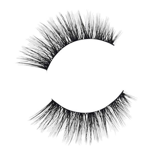 Lola's Lashes Liberty Flick & Stick Kit Girls Night With Black Liner