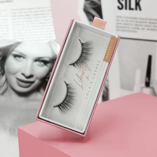 Lola's Lashes Liberty Magnetic Lashes After Party