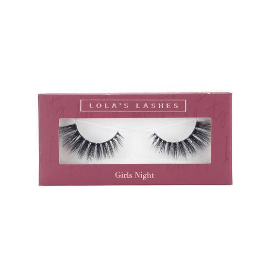 Lola's Lashes Liberty Strip Lashes VIP