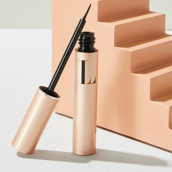 Lola's Lashes Magnetic Lash Kit Amber