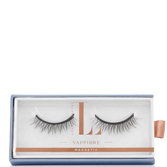 Lola's Lashes Magnetic Lashes Amber