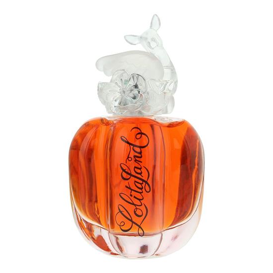 Lolita Lempicka Lolitaland Eau De Parfum Women's Perfume 80ml