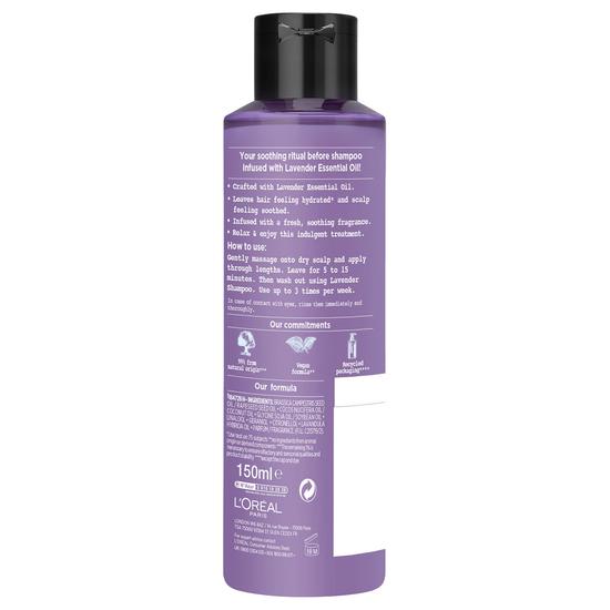 L'Oreal Botanicals Lavender Fine Hair Pre Shampoo Oil 200ml