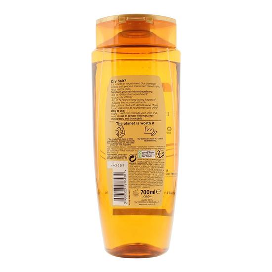 L'Oreal Elvive Extraordinary Oil Nourishing Shampoo 250ml