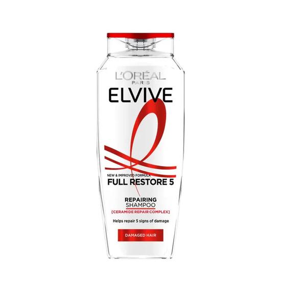 L'Oreal Elvive Full Restore 5 Repairing Shampoo 700ml