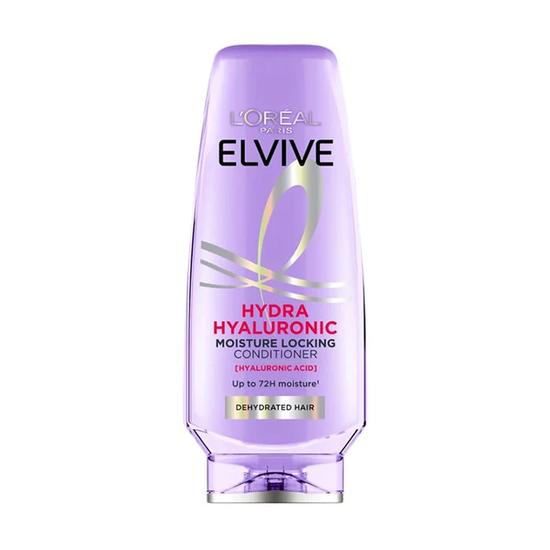 L'Oreal Elvive Hydra Hyaluronic Moisture Locking Conditioner 200ml