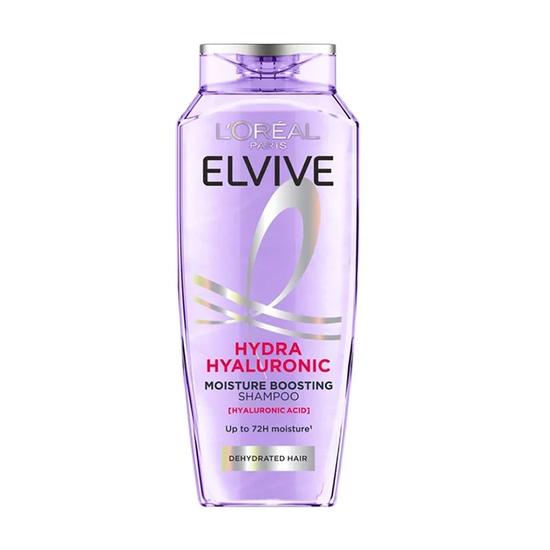 L'Oreal Elvive Hydra Moisture Boosting Shampoo 250ml