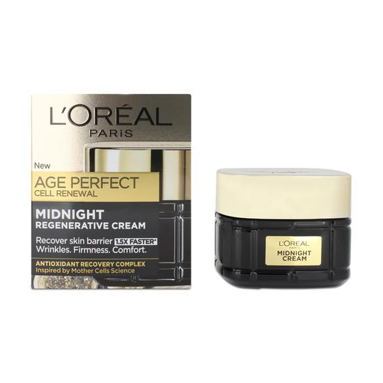 L'Oreal Paris Age Perfect Cell Renewal Cream 50ml