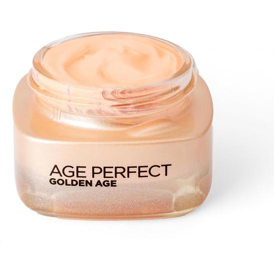 L'Oreal Paris Age Perfect Golden Age Rosy Radiant Care Eye Cream 15ml