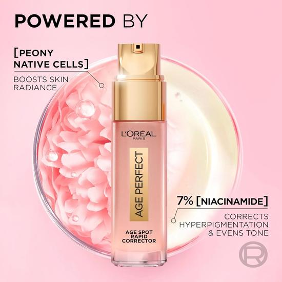 L'Oreal Paris Age Perfect Spot Rapid Corrector 30 ml