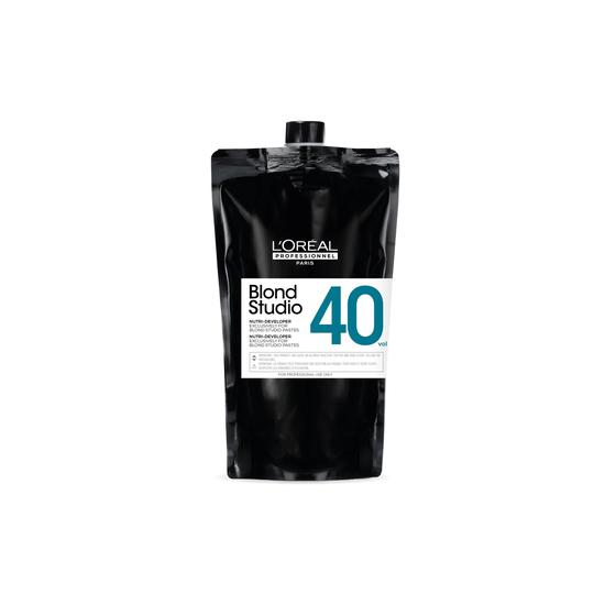 L'Oreal Paris Blond Studio 40 Nutri Developer 1000ml
