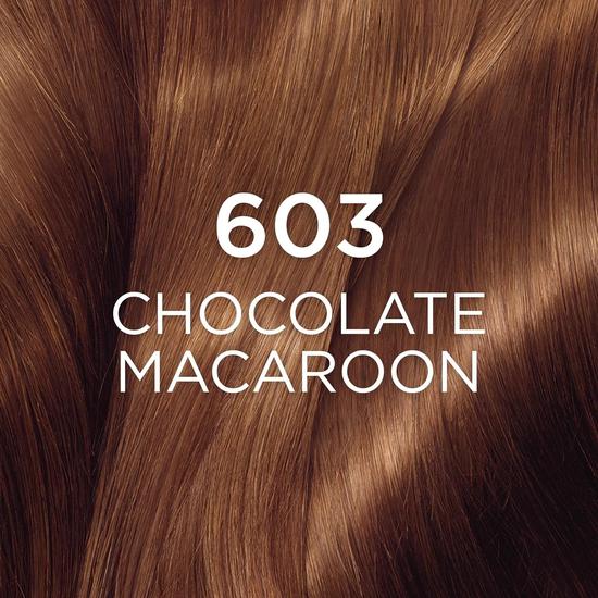 L'Oreal Paris Casting Creme Gloss Conditioning Colour 603 Chocolate