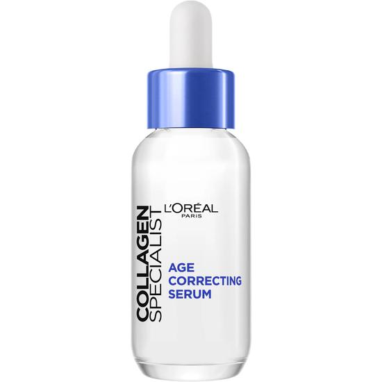 L'Oreal Paris Collagen Expert Age Correcting Serum 30ml