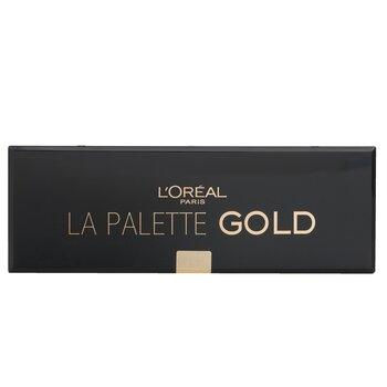 L'Oreal Paris Colour Riche Eyeshadow Palette 7g