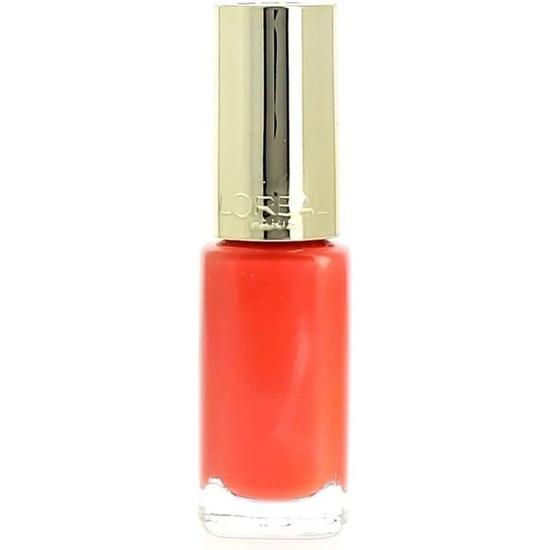 L'Oreal Paris Colour Riche Nail Polish 218 Rose Aphrodisiac