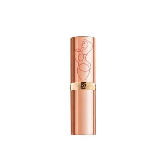 L'Oreal Paris Colour Riche Nude Intense Lipstick 183 Exuberant