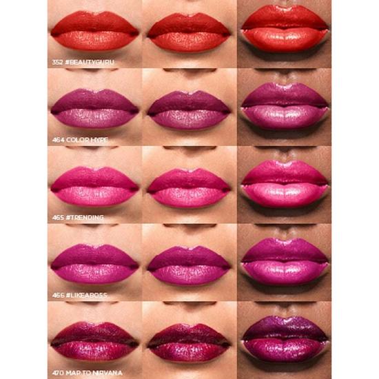 L'Oreal Paris Colour Riche Shine Lipstick 109 - Pursue Pretty