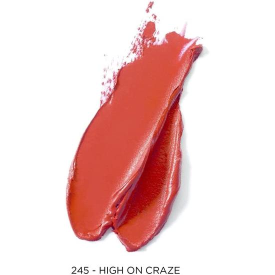 L'Oreal Paris Colour Riche Shine Lipstick 109 - Pursue Pretty