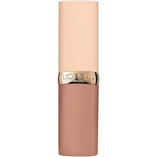 L'Oreal Paris Colour Riche Ultra Matte Lipstick No Hesitation