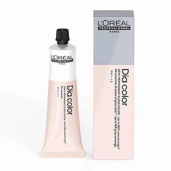 L'Oreal Paris Dia Colour Semi Permanent Hair Colour 1
