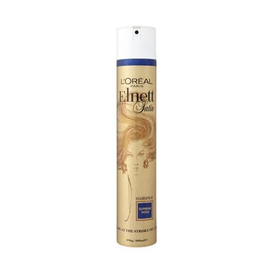 L'Oréal Professionnel Elnett Extra Strong Hold Micro Diffusion Hairspray 300ml