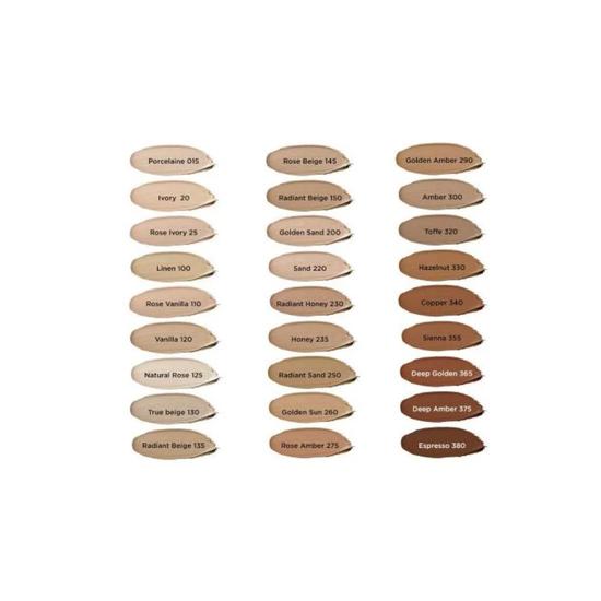 L'Oreal Paris Infaillible 32h Fresh Wear Liquid Foundation 280 Natural Sun