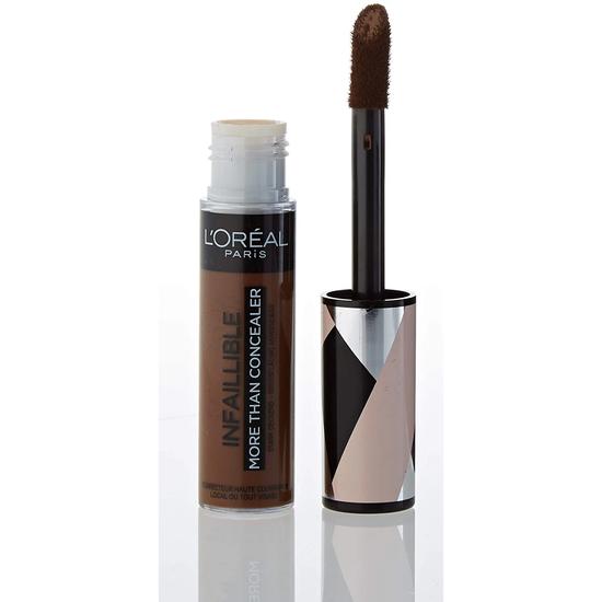 L'Oreal Paris Infaillible More Than Concealer 343 Truffe
