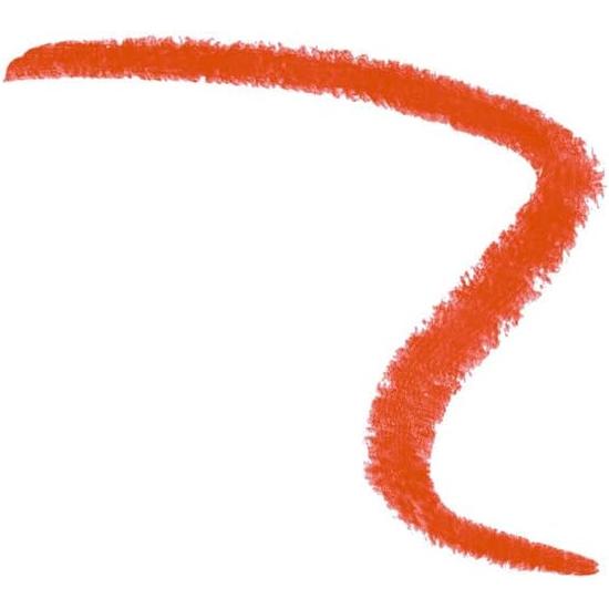 L'Oreal Paris Infallible Matte Lip Crayon 108 Hot Apricot