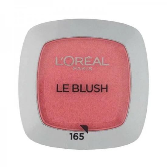 L'Oreal Paris Le Blush True Match Blush 165 Rose Bonne Mine