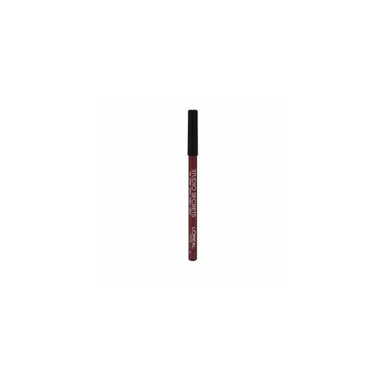 L'Oreal Paris Lip Liner Studio Secrets 066 Brown