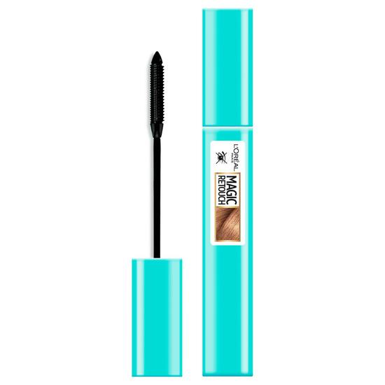 L'Oreal Paris Magic Retouch Precision Instant Grey Concealer Brush Blonde