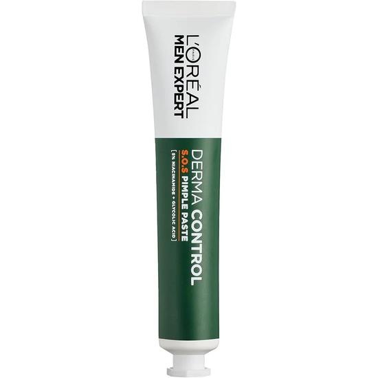 L'Oréal Paris Men Expert Derma Control SOS Pimple Paste 45ml