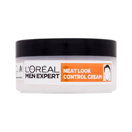 L'Oréal Paris Men Expert Invisicontrol Neat Look Control Cream 150ml