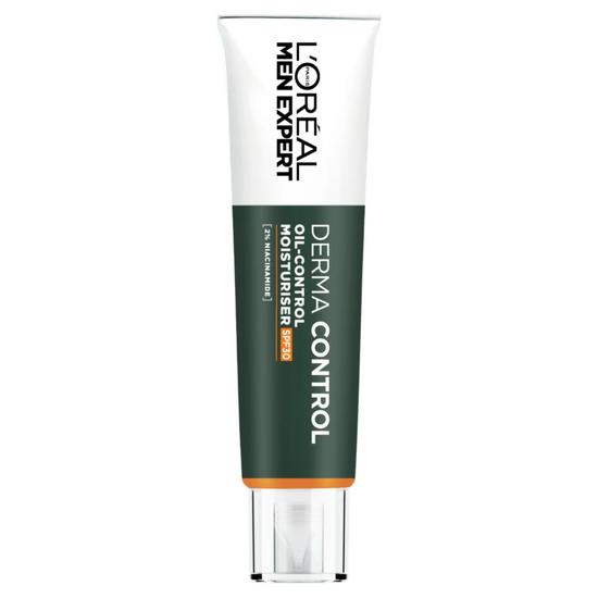 L'Oréal Paris Men Expert Men Expert Derma Control Oil Control Moisturiser SPF 30 40ml