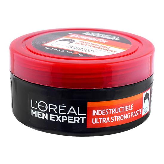 L'Oréal Paris Men Expert Men Expert Extremefix Indestructible Fixing Paste 75ml