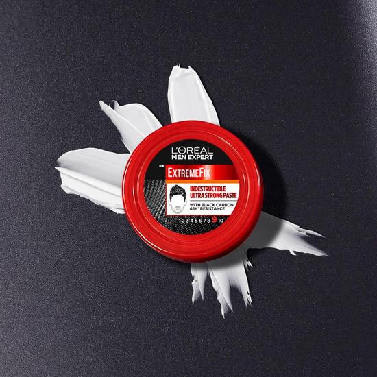 L'Oréal Paris Men Expert Men Expert Extremefix Indestructible Fixing Paste 75ml