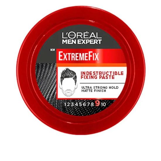 L'Oréal Paris Men Expert Men Expert Extremefix Indestructible Fixing Paste 75ml