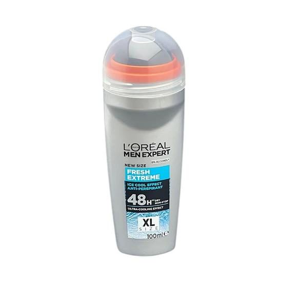 L'Oréal Paris Men Expert Men Expert Fresh Extreme Roll On 100ml